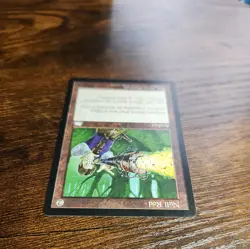 MTG Null Rod - Weatherlight - LP - Image 3