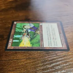 MTG Null Rod - Weatherlight - LP - Image 4