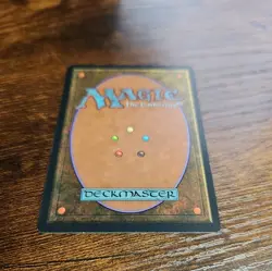 MTG Null Rod - Weatherlight - LP - Image 5