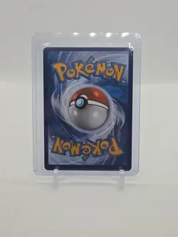 Pokemon TCG: 2025 Amarys 132/131- ULTRA RARE HOLO-Prismatic Evolutions - Image 2
