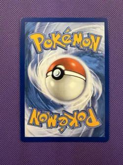 Pokemon TCG Gumshoos 153/132 Mega Evolution Illustration Rare - Image 2