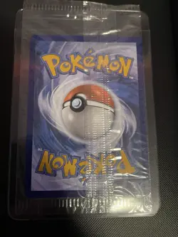 Pokemon Center Charmander - SVP 044 Obsidian Flames SEALED - Image 2