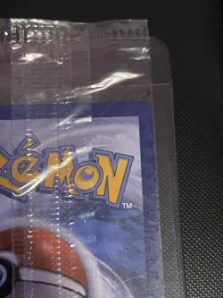 Pokemon Center Charmander - SVP 044 Obsidian Flames SEALED - Image 5