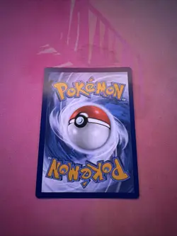 2023 Pokemon Sword & Shield Crown Zenith Galarian Gallery Mew #GG10/GG70 - Image 2