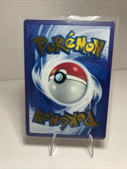 Pokemon 151 Ultra Premium Collection Mew EX 205 Metal Promo PSA 8 Mint New - Image 2