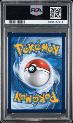 2025 POKEMON PRE EN-PRISMATIC EVOLUTIONS HYPER RARE #179 PIKACHU EX PSA 10 - Image 2