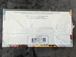 Pokemon TCG Scarlet & Violet - Obsidian Flames Booster Box Factory Sealed 820650863745 - Image 4
