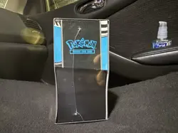 POKEMON SCARLET AND VIOLET BLACK BOLT ELITE TRAINER BOX ETB [NEW SEALED] - Image 4