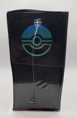 Pokemon Phantasmal Flames Elite Trainer Box ETB Factory Sealed. - Image 2