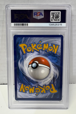 Pokemon TCG Celebrations: Classic Collection Dark Sylveon V BSP #134 Promo PSA 9 - Image 2
