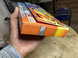 Pokemon TCG Pikachu Libre & Suicune XY Trainer Kit New & Factory Sealed Rare - Image 5