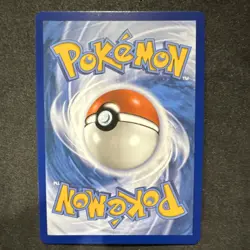 Pokemon Oricorio ex Me: Mega Evolution Promo 024 Holo 190 HP Fire Wing Basic - Image 2