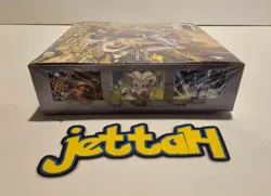Pokemon Wild Force Booster Box (S&V) Japanese SV5K NEW/SEALED - US SELLER! - Image 5