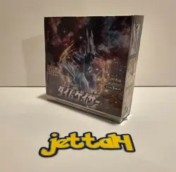Pokemon Time Gazer Booster Box (Sw & Sh) Japanese S10D NEW/SEALED - US SELLER! - Image 1