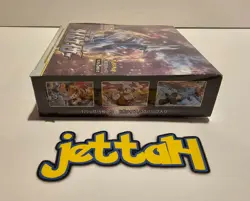 Pokemon Time Gazer Booster Box (Sw & Sh) Japanese S10D NEW/SEALED - US SELLER! - Image 5