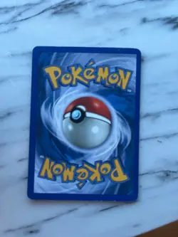 Pokemon Expedition 2002 - Charizard Reverse Holo Rare 6/165 - LP - Image 2