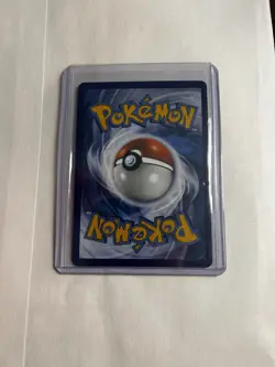 Pokemon Squirtle Illustration Rare Holo 170/165 Scarlet & Violet 151 English 20… - Image 2