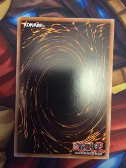 Yu-Gi-Oh! Tournament Pack Blue-Eyes White Dragon OP28-EN001 Ultimate Rare LP - Image 2