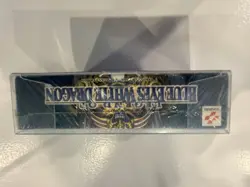 Konami Yu-Gi-Oh! TCG Legend of Blue Eyes White Dragon Booster Box - English - Image 3
