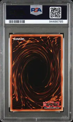 2016 1ST ED #EN025 BLUE-EYES ULTIMATE DRAGON PSA 10 - Image 2
