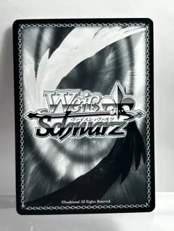 Signed Weiss Schwarz Sakurasawa Sumi Rent a girlfriend KNK-W86-020SP SP FOIL JP - Image 2