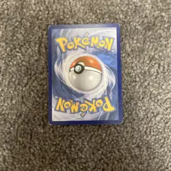 Pokemon Charizard EX XY121 XY Foil Basic 180 HP Dragon Card English - Image 2