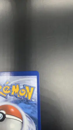 Mega Charizard X EX 125/094 — Near Mint — Phantasmal Flames — SIR Pokemon Card - Image 5