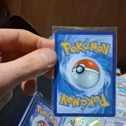 Pokemon Radiant Charizard Holo Pokemon GO Card 011/078 - Image 2
