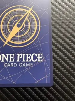 Monkey.D.Luffy (Winner Rush) ST01-012 Treasure Cruise SR One Piece Card Game - Image 4