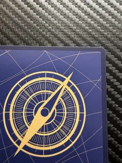 Monkey.D.Luffy (Winner Rush) ST01-012 Treasure Cruise SR One Piece Card Game - Image 5