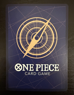 Roronoa Zoro OP09-076 R Promotion Pack EX Vol.2 One Piece Card Game Japanese NM - Image 2