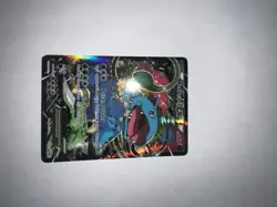 Pokemon Venusaur EX XY123 XY Promo Full Art Holo Basic Card HP180 - Image 2