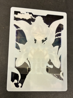 Yu-Gi-Oh! Rahu Draco Tail Field Center Card – Extra Monster Zone - Image 4