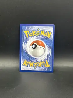 Pokemon Mewtwo SVP Promo Holo Basic Psychic Card 052 - Scarlet & Violet - Image 2