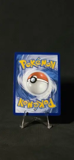 Pokemon Pachirisu 158 Sv: Scarlet & Violet Promo Cards Holo - Image 2