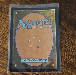 Island (296) - JP Full Art -Foil Near Mint MTG Kamigawa: Neon Dynasty - Image 2