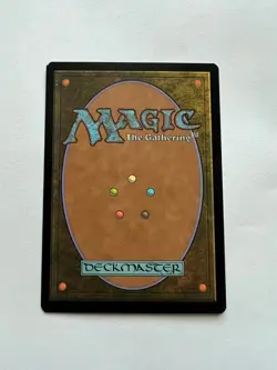 MTG Exploration Borderless foil Double Masters NM - Image 2