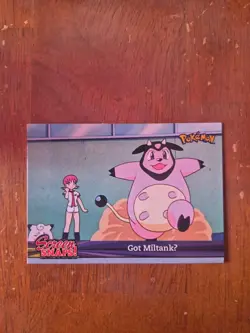 Pokemon 2001 Topps Johto Champions Episode Pokemon Cards - Image 1