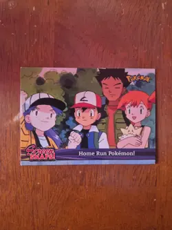 Pokemon 2001 Topps Johto Champions Episode Pokemon Cards - Image 3