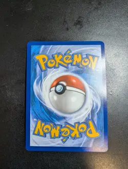 Pokemon TCG Misty's Psyduck Scarlet & Violet 193/182 Destined Rivals - Image 2