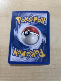 Flying Pikachu 25/53 Wotc Promo Regular (Near Mint or Better) Vintage Pokemon - Image 2