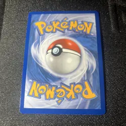 Pokemon TCG Misty's Psyduck Illustration Rare Holo Card 193/182 Destined Rivals - Image 2