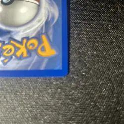 Pokemon TCG Misty's Psyduck Illustration Rare Holo Card 193/182 Destined Rivals - Image 3