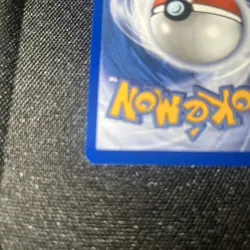 Pokemon TCG Misty's Psyduck Illustration Rare Holo Card 193/182 Destined Rivals - Image 4