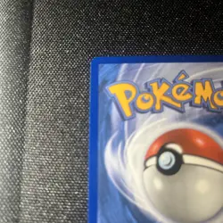 Pokemon TCG Misty's Psyduck Illustration Rare Holo Card 193/182 Destined Rivals - Image 5
