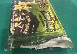 Pokemon TCG 2023 Trick or Trade Booster Bundle Halloween Cards 50 Packs Opened 820650852572 - Image 2