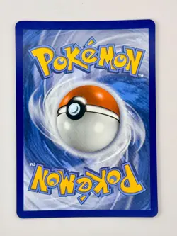 Hoopa V - 253/264 - Pokemon Fusion Strike Sword & Shield Full Art Rare Card NM - Image 2