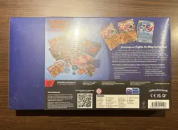 Pokemon TCG - Greninja ex Ultra Premium Collection (GameStop Exclusive) - Sealed - Image 2