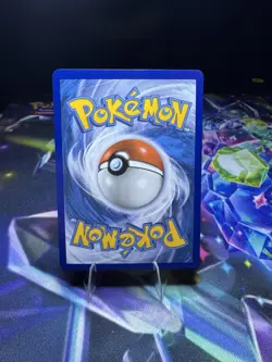 Pokemon Rayquaza 138/185 Holographic – SWSH Vivid Voltage - Image 2