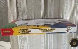 Pokemon Mega Evolution Ascended Heroes Mega Gardevoir Premium Poster Collection - Image 5